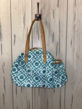 Fit + Fresh Lunchbag with bottle holder